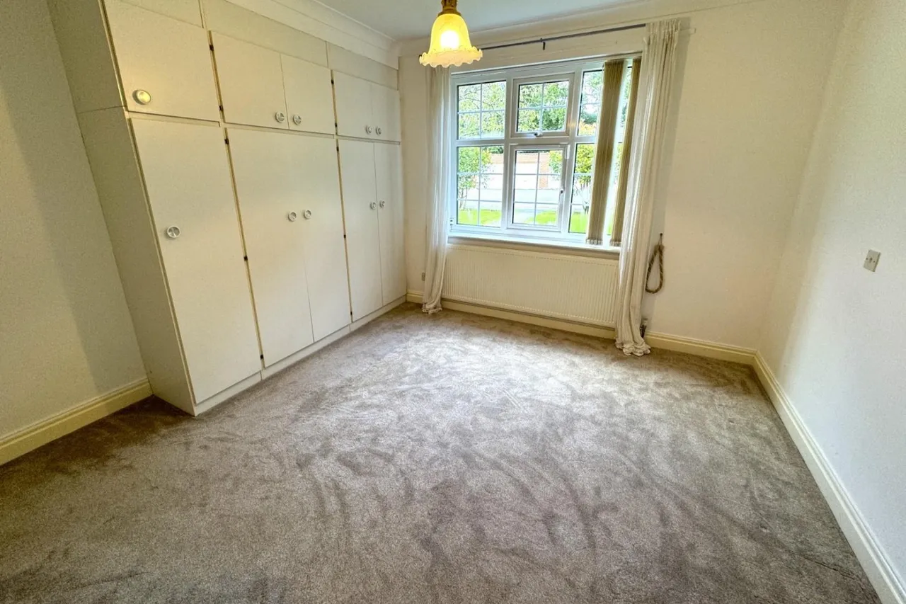 Sandmoor Chase, Alwoodley, LS17, photo 8
