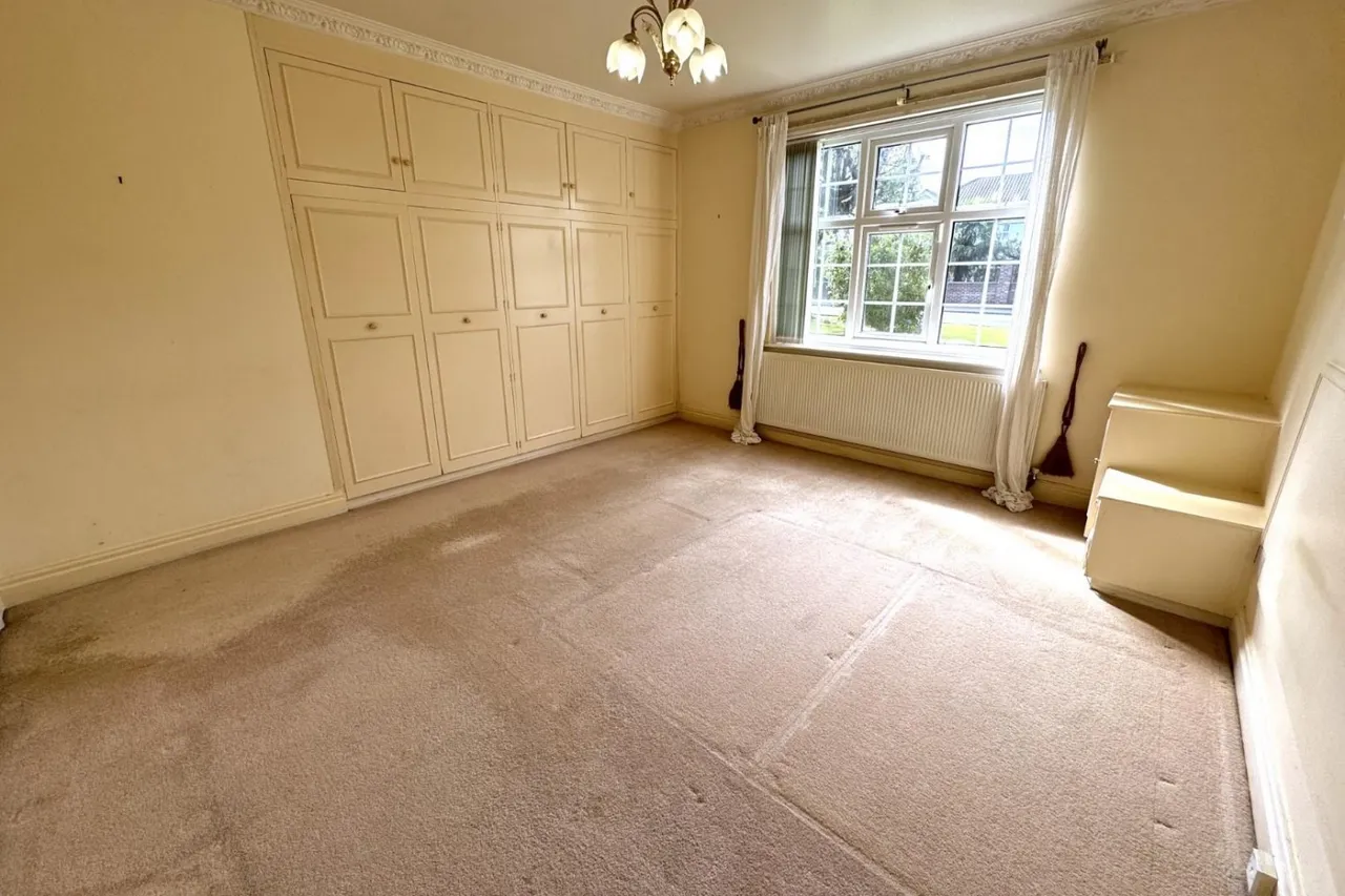 Sandmoor Chase, Alwoodley, LS17, photo 4