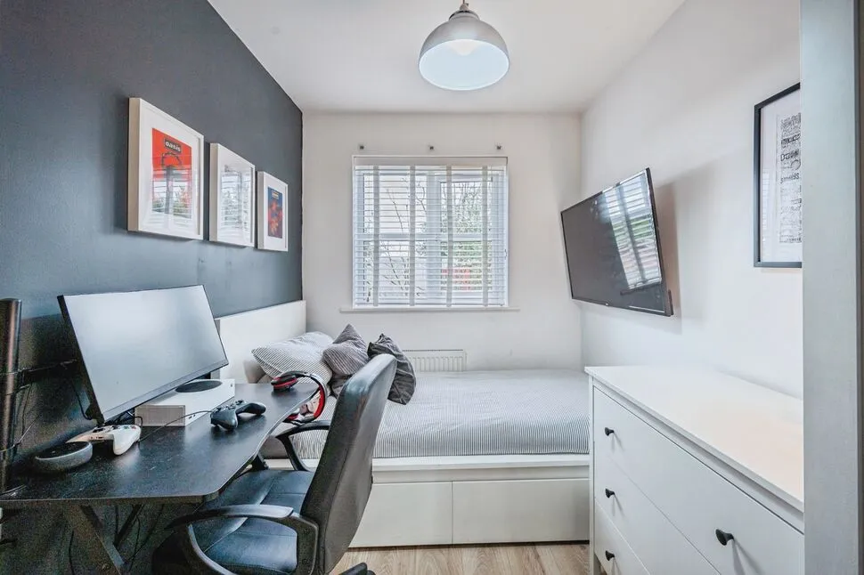 Hutchinson Close, Radcliffe, Greater Manchester, M26, photo 6