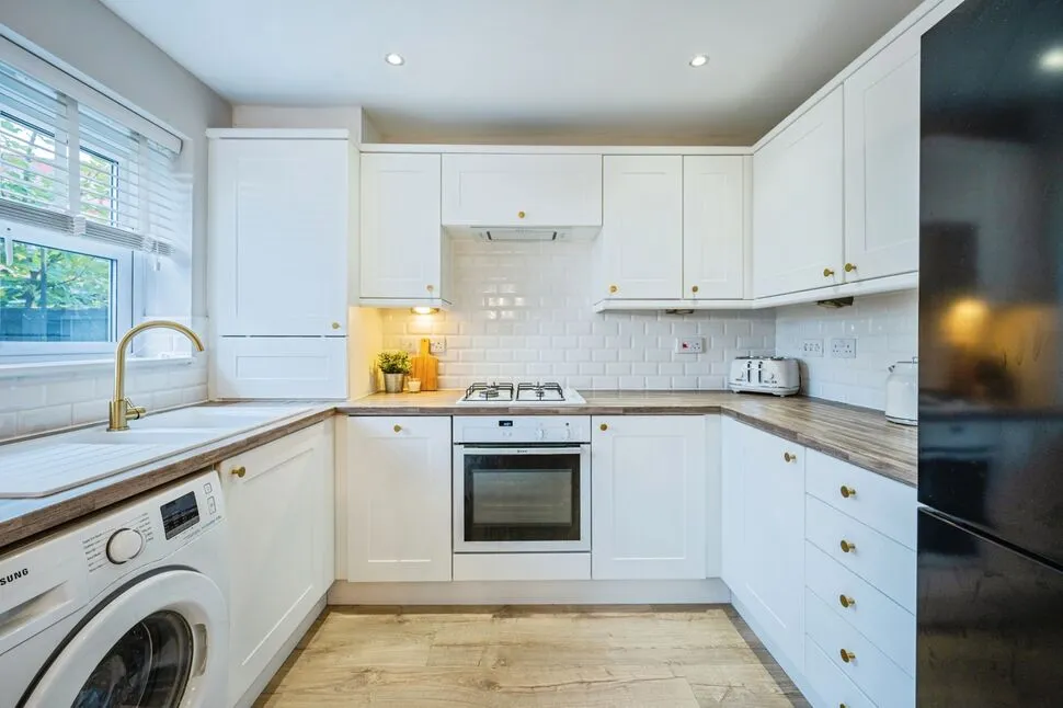 Hutchinson Close, Radcliffe, Greater Manchester, M26, photo 3