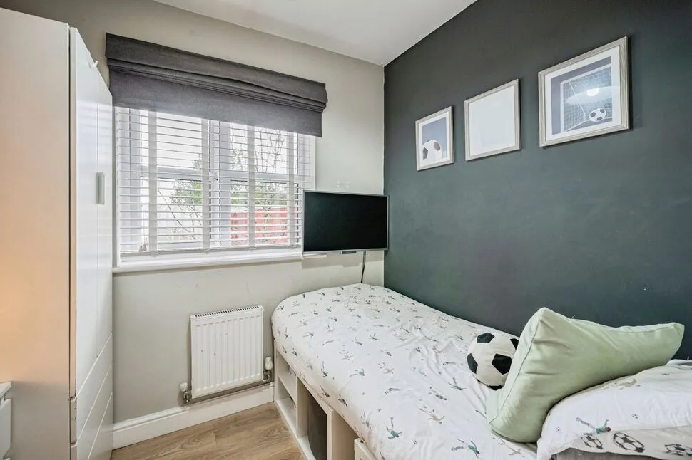 Hutchinson Close, Radcliffe, Greater Manchester, M26, photo 7