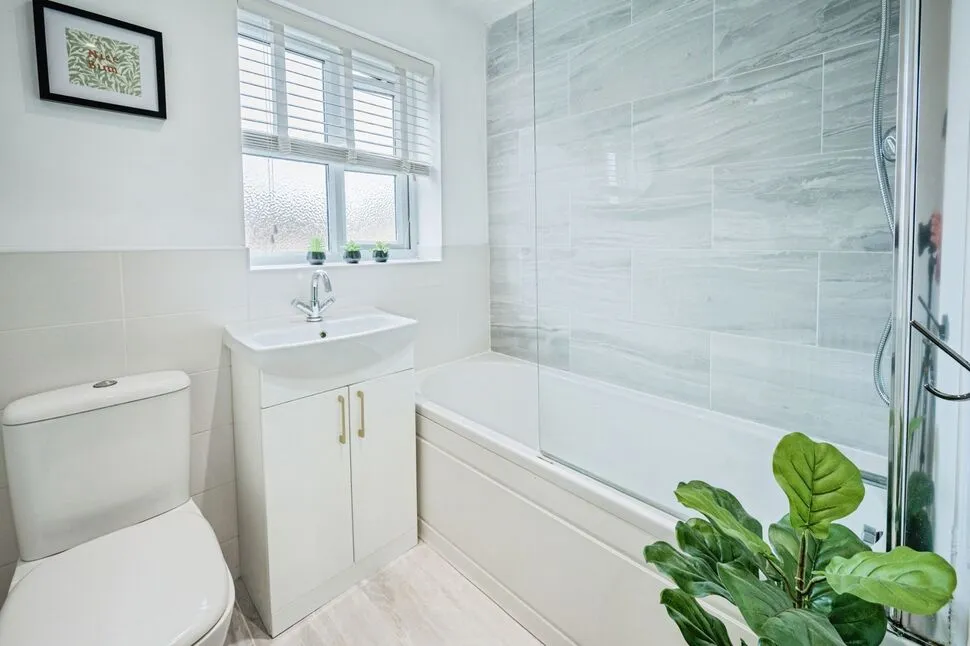 Hutchinson Close, Radcliffe, Greater Manchester, M26, photo 8