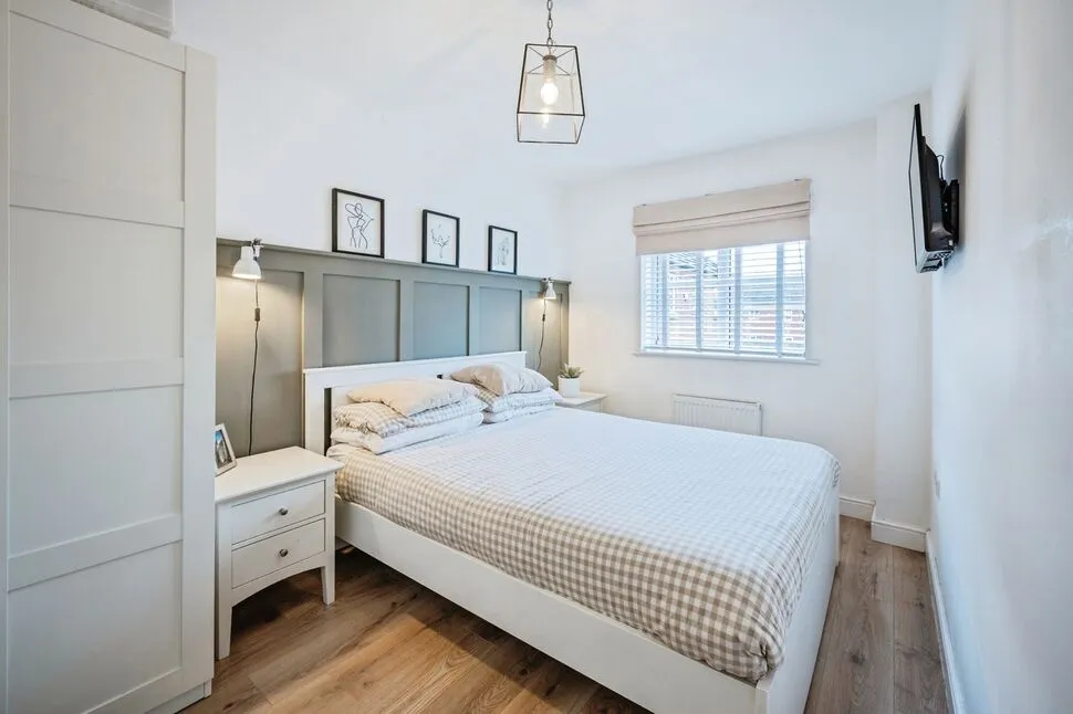 Hutchinson Close, Radcliffe, Greater Manchester, M26, photo 5