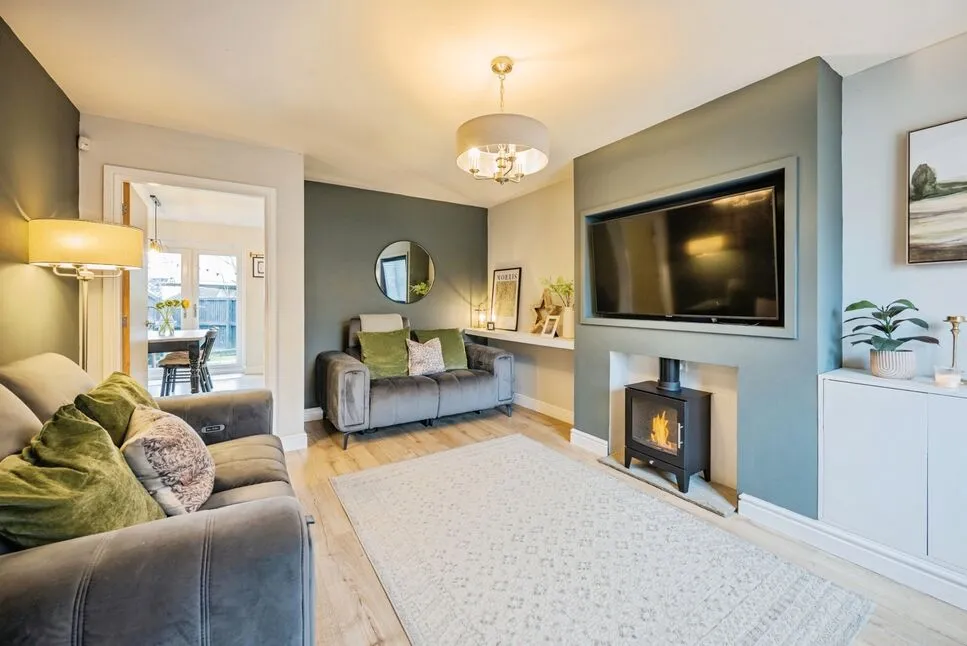 Hutchinson Close, Radcliffe, Greater Manchester, M26, photo 2