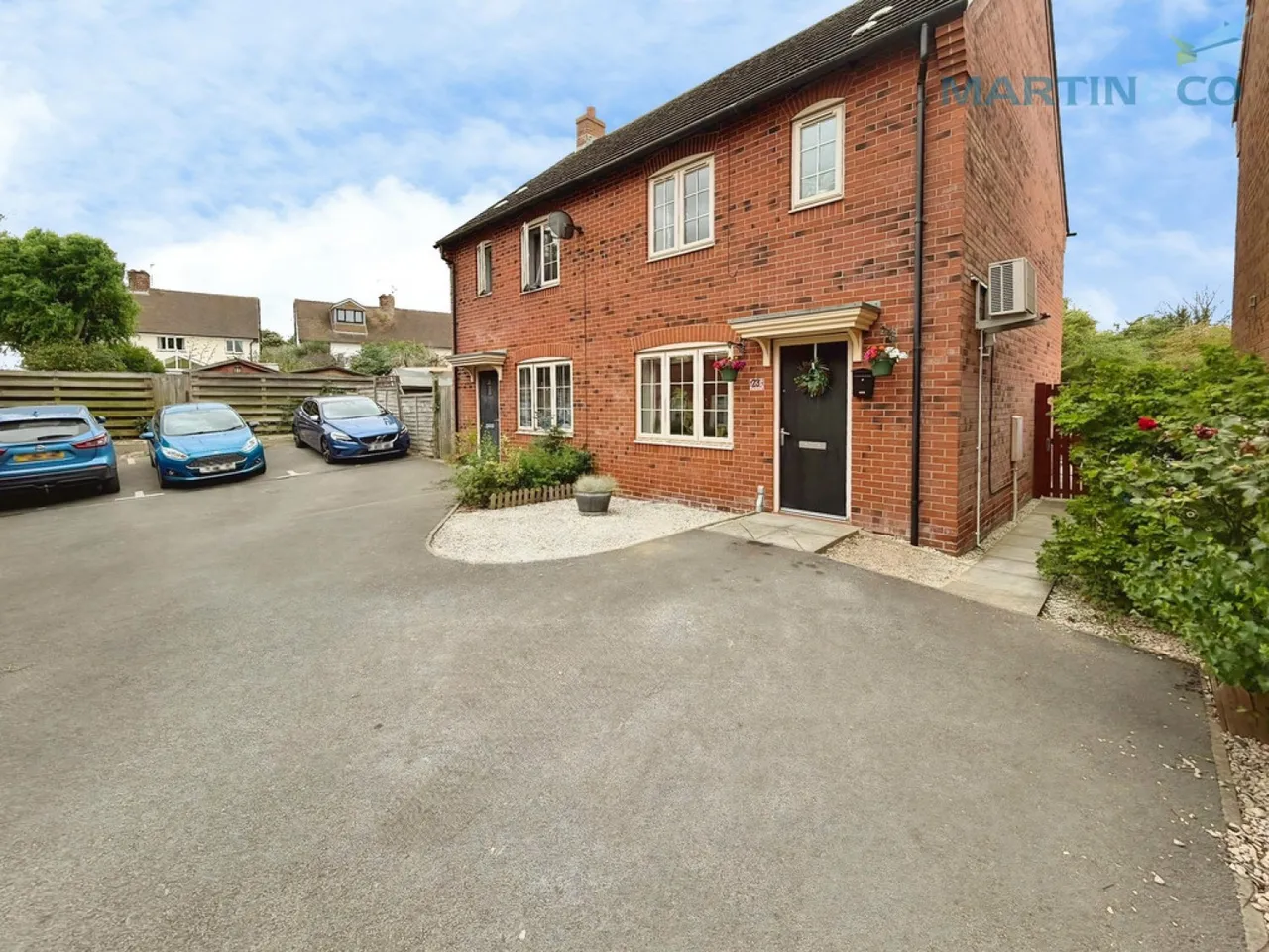 Baker Avenue, Gringley on the Hill, DN10, photo 11