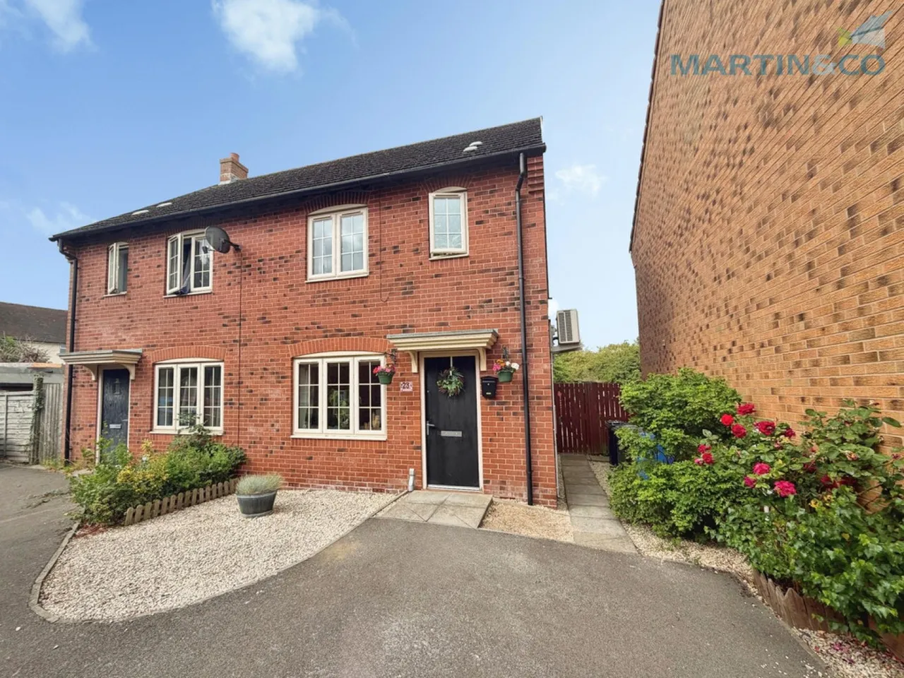 3 bed house for sale, Baker Avenue, Gringley on the Hill, DN10