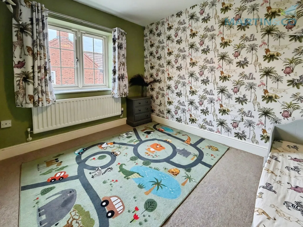 Baker Avenue, Gringley on the Hill, DN10, photo 6