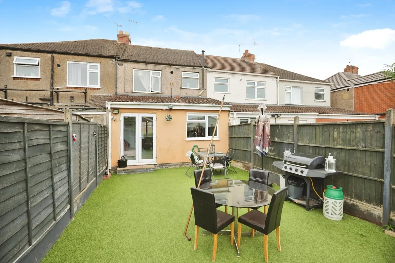 Beake Avenue, Radford, Coventry, CV6, photo 16