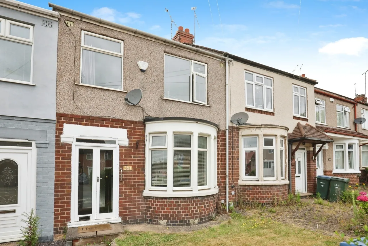 Beake Avenue, Radford, Coventry, CV6, photo 4
