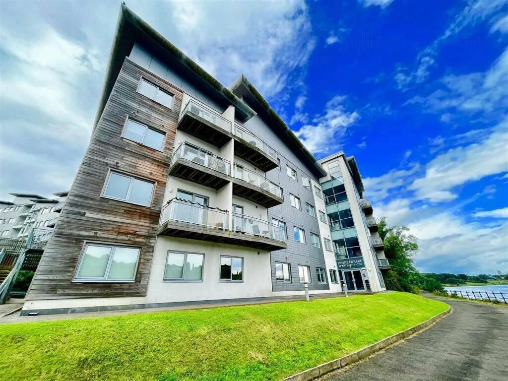 1 bed flat for sale — Green Lane, Gateshead, Tyne and Wear, NE10