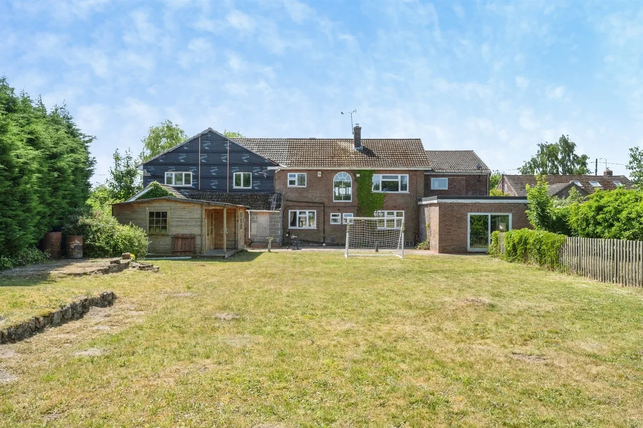 Brigg Road, Messingham, DN17, photo 20