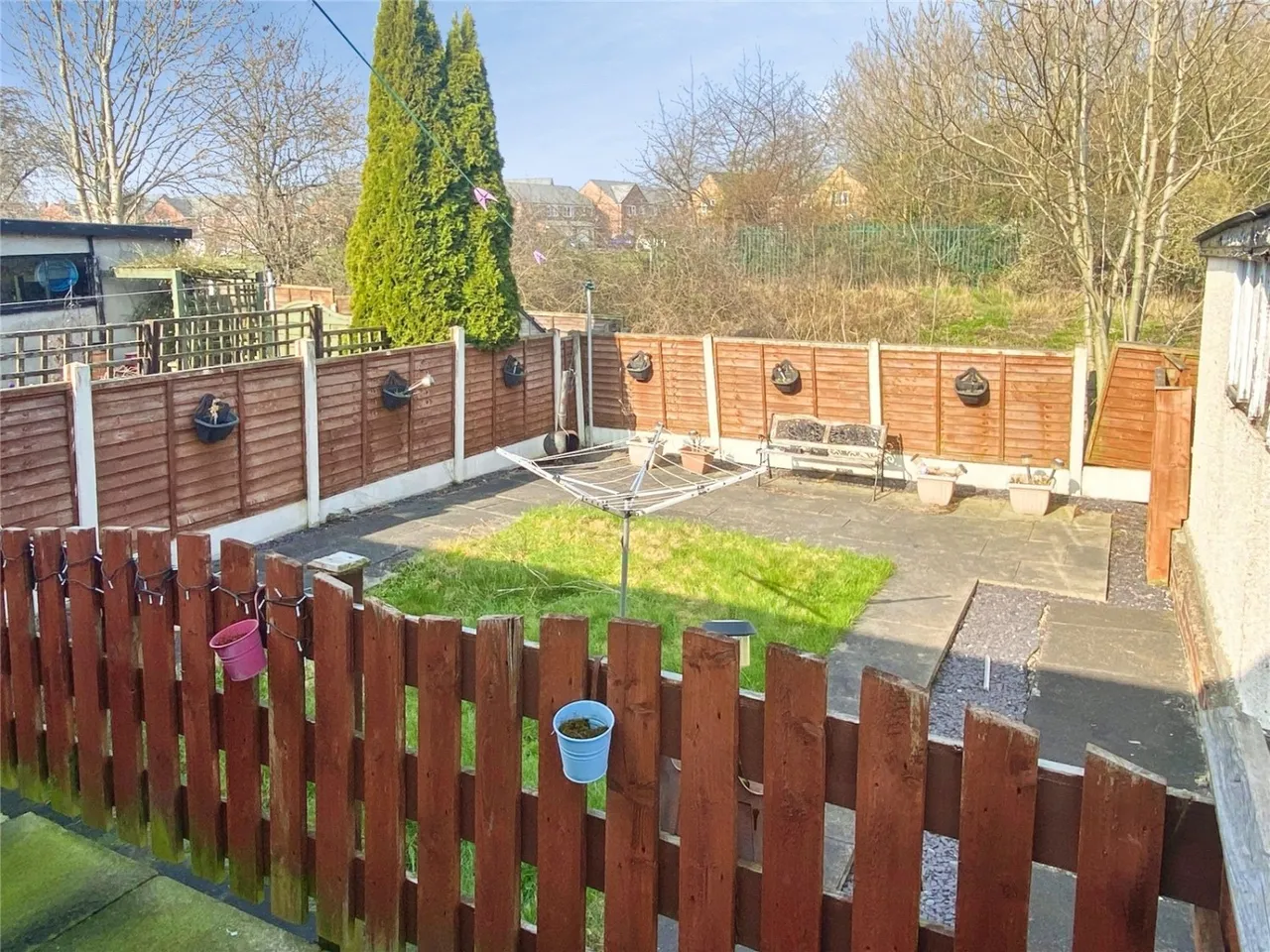 Bywell Close, Dewsbury, WF12, photo 2