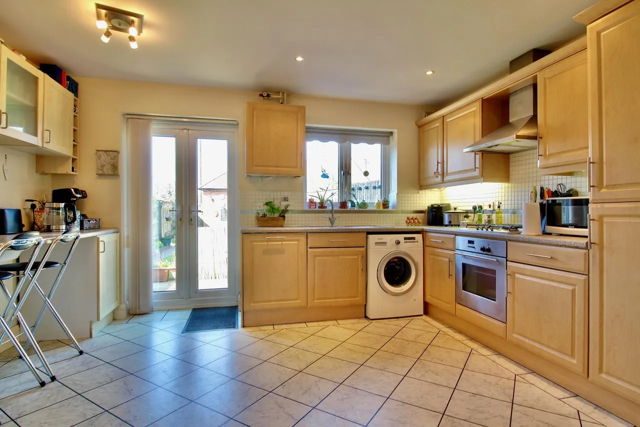 Station Road, Stoke Golding, CV13, photo 12