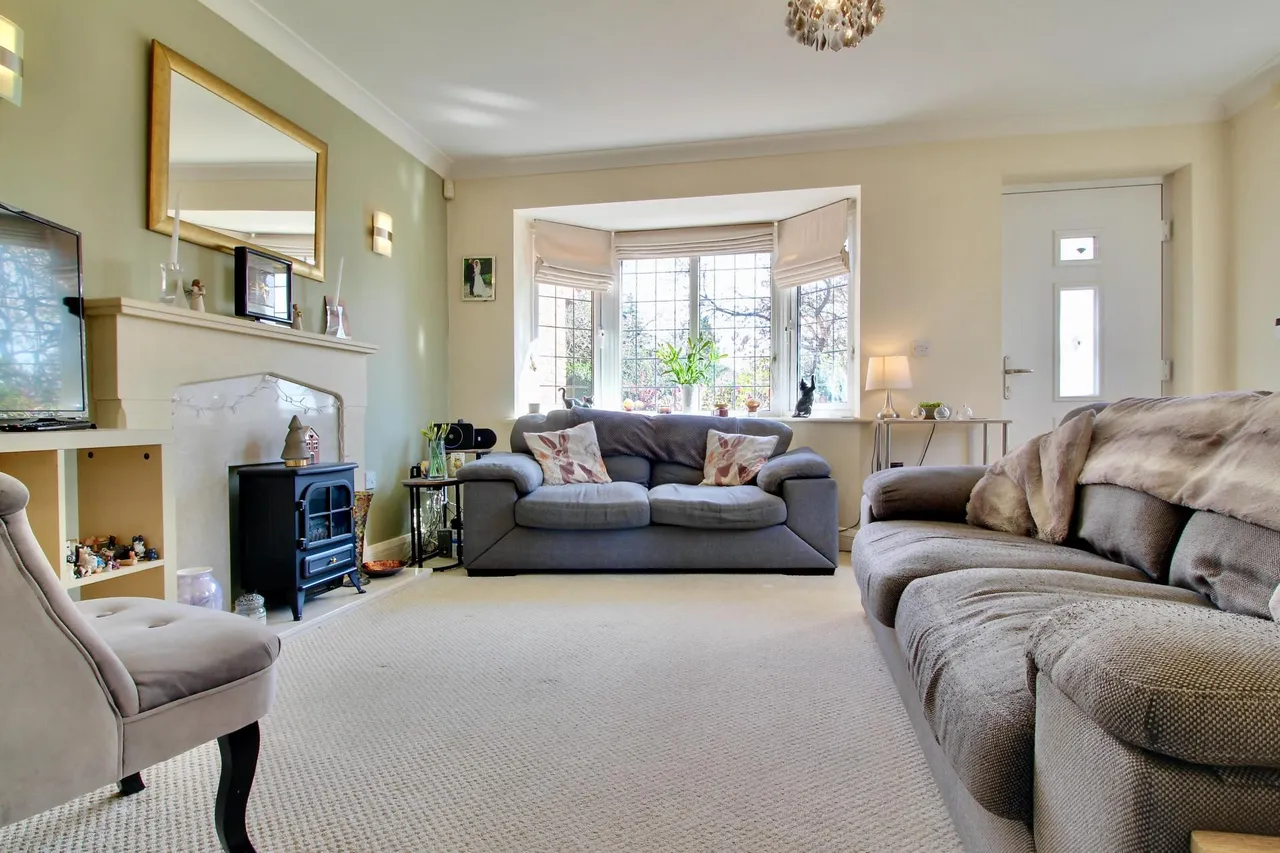 Station Road, Stoke Golding, CV13, photo 6