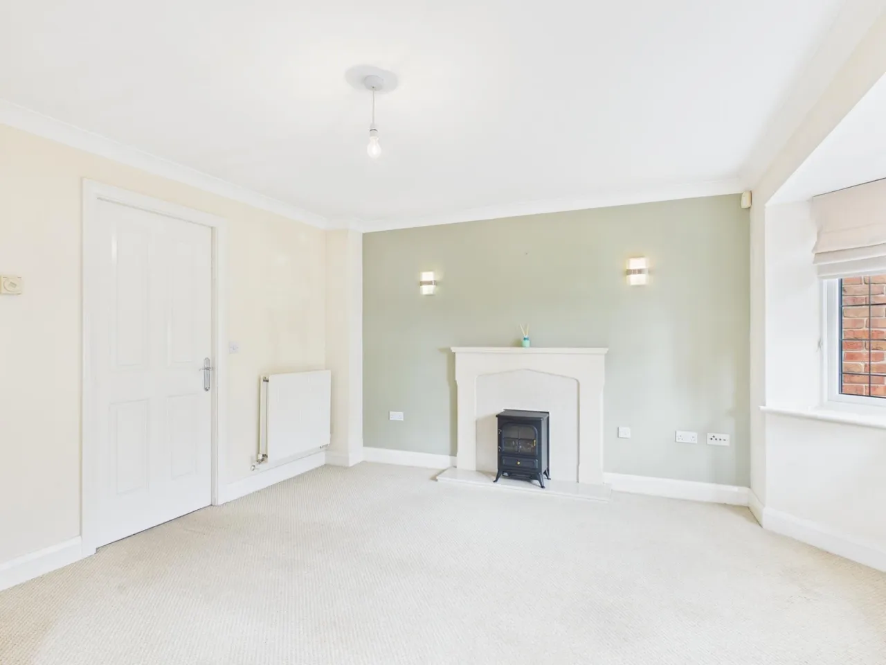 Station Road, Stoke Golding, CV13, photo 8