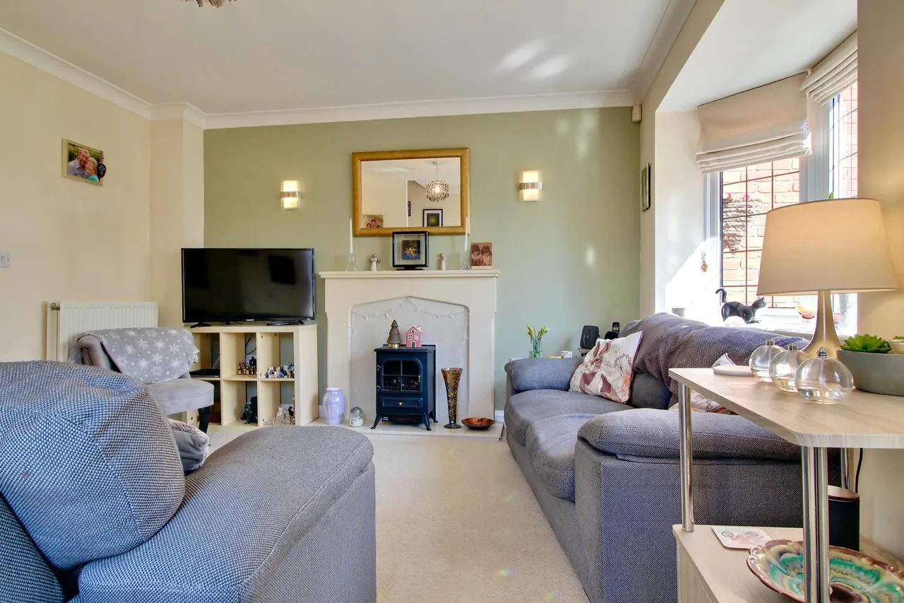 Station Road, Stoke Golding, CV13, photo 7