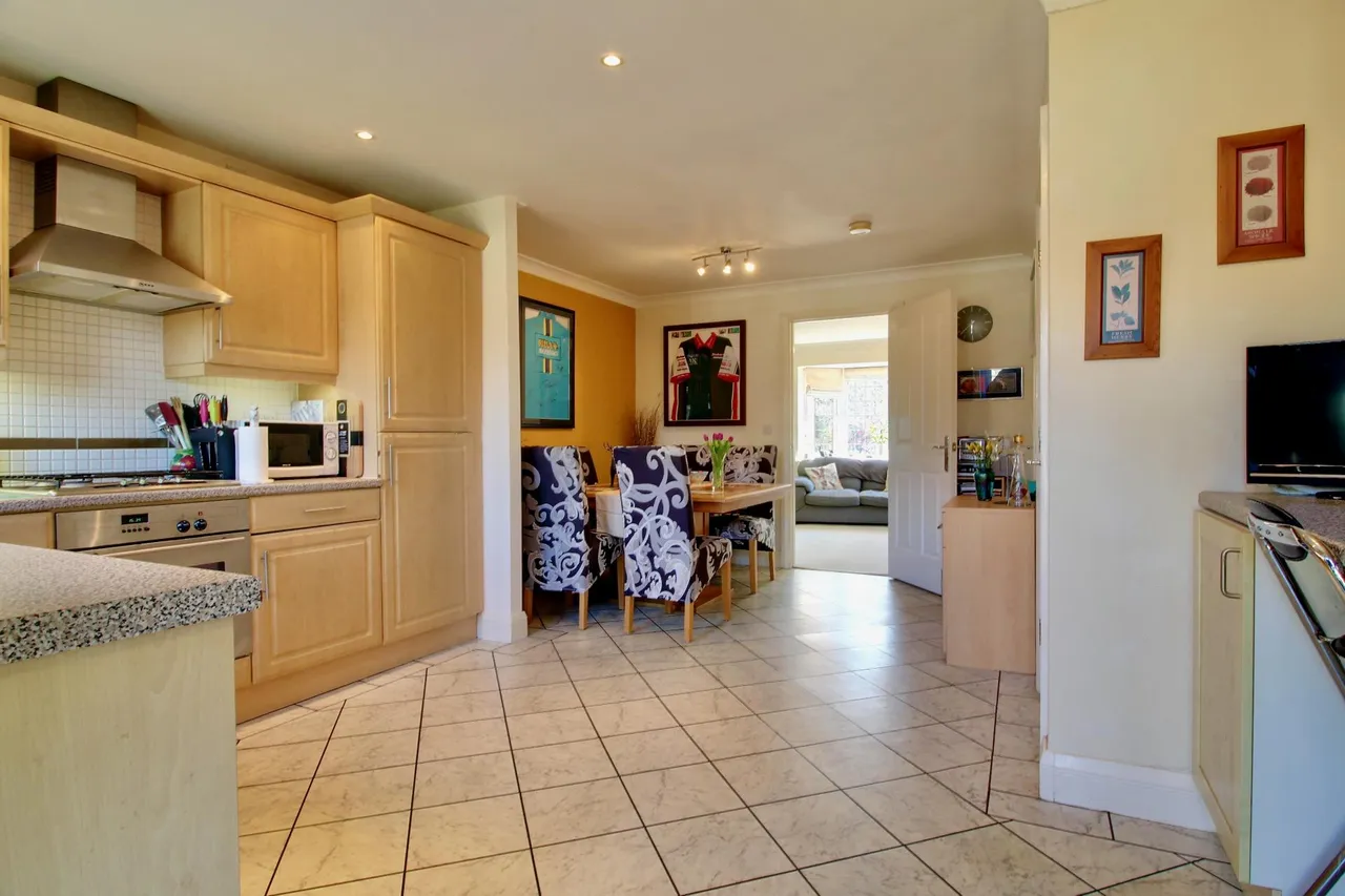 Station Road, Stoke Golding, CV13, photo 9