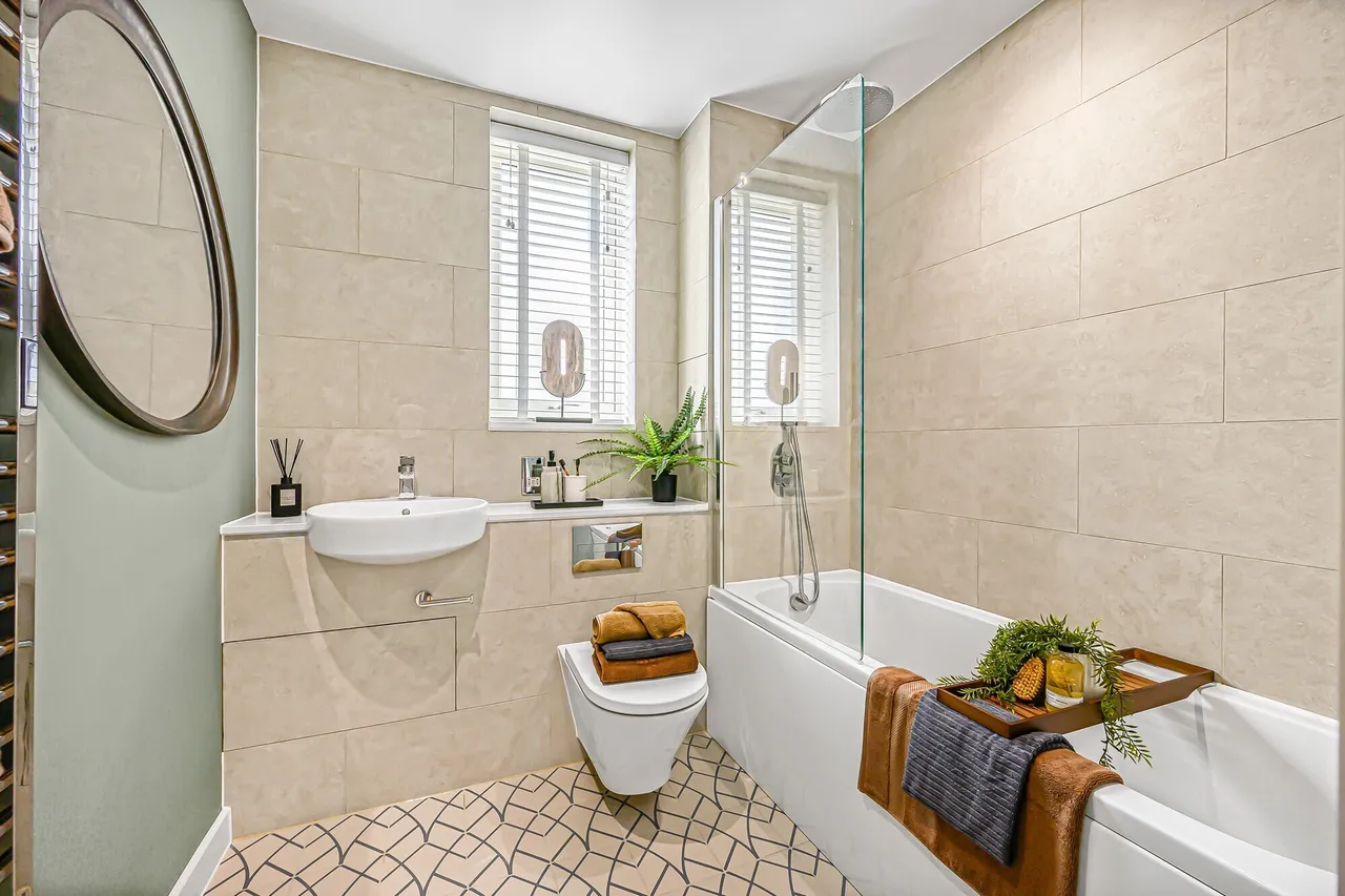 Twyford Abbey Road, Lon, NW10, photo 19