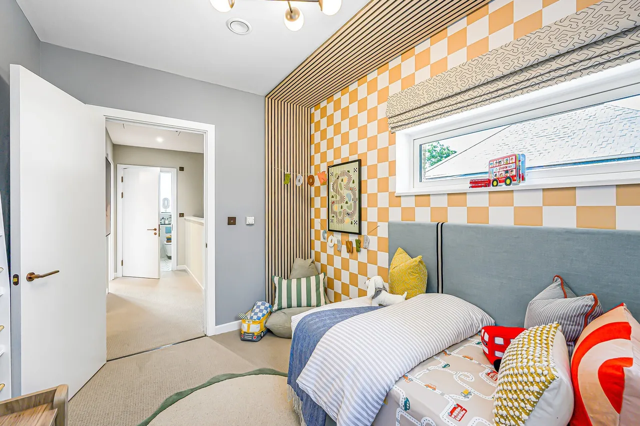 Twyford Abbey Road, Lon, NW10, photo 18