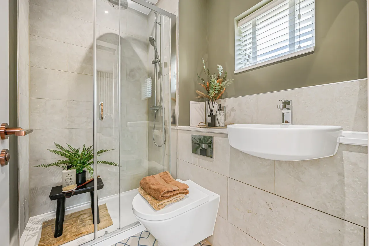 Twyford Abbey Road, Lon, NW10, photo 14