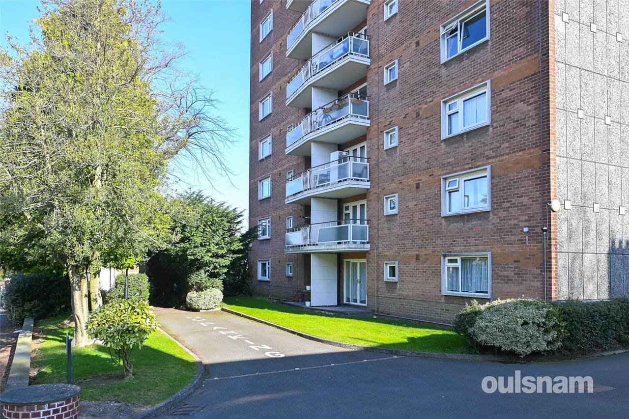Melville Road, Edgbaston, West Midlands, B16 9NF, photo 15