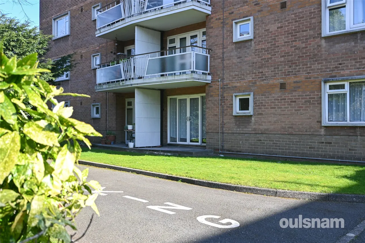 Melville Road, Edgbaston, West Midlands, B16 9NF, photo 14