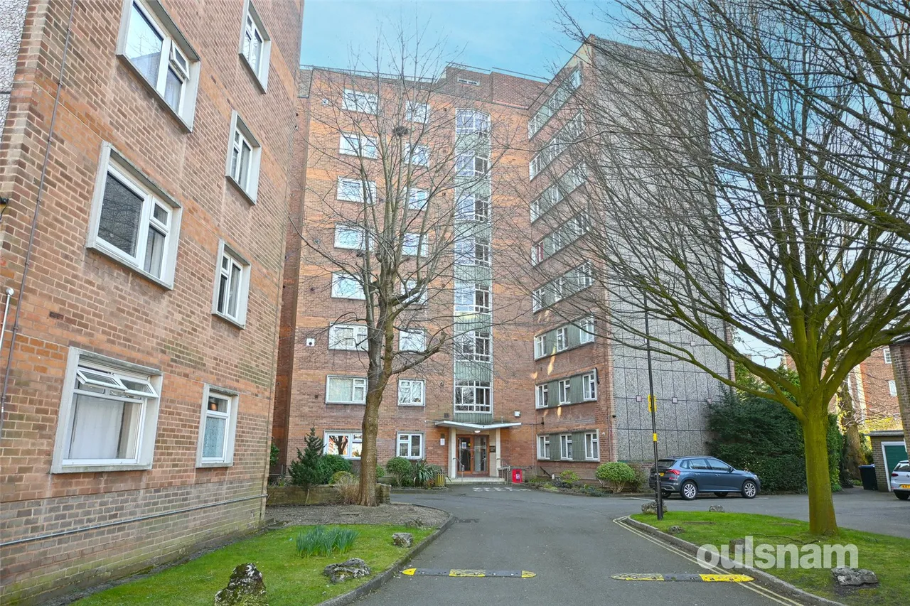 Melville Road, Edgbaston, West Midlands, B16 9NF, photo 4