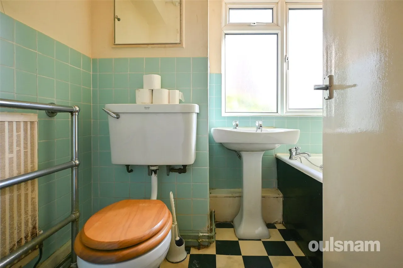 Melville Road, Edgbaston, West Midlands, B16 9NF, photo 11