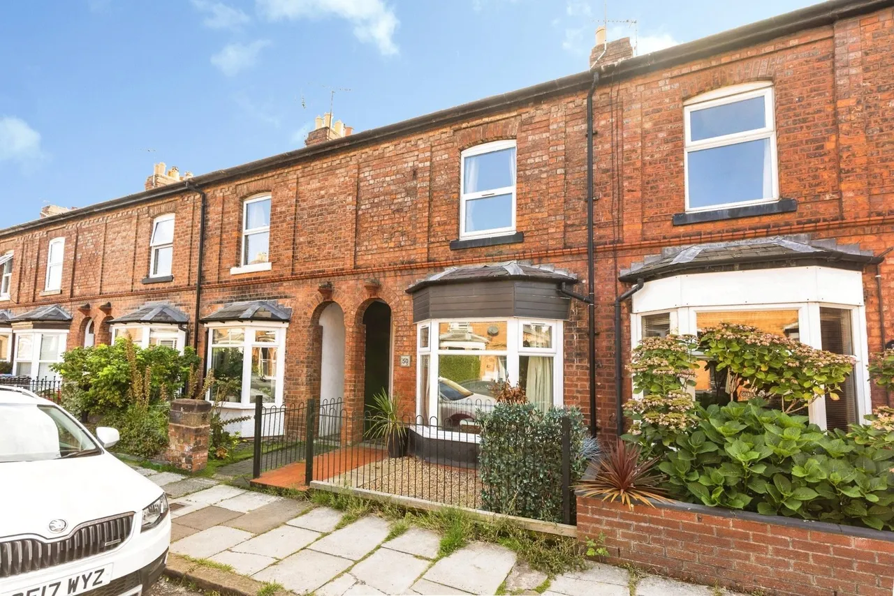 Gladstone Avenue, Chester, CH1, photo 17