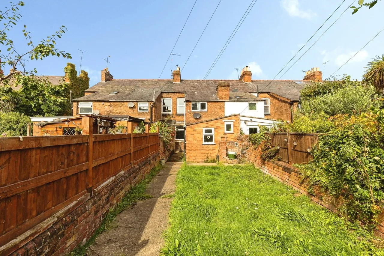Gladstone Avenue, Chester, CH1, photo 15