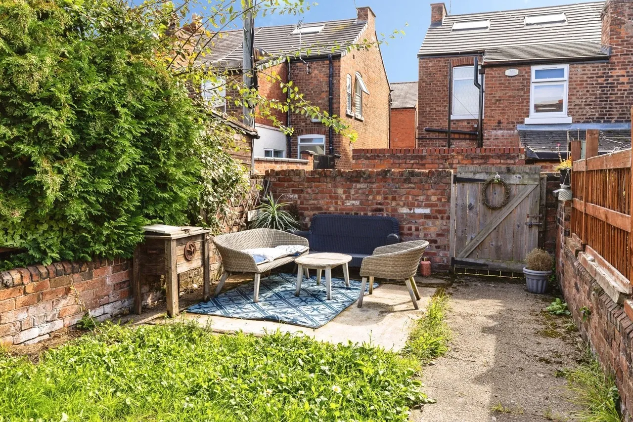 Gladstone Avenue, Chester, CH1, photo 16