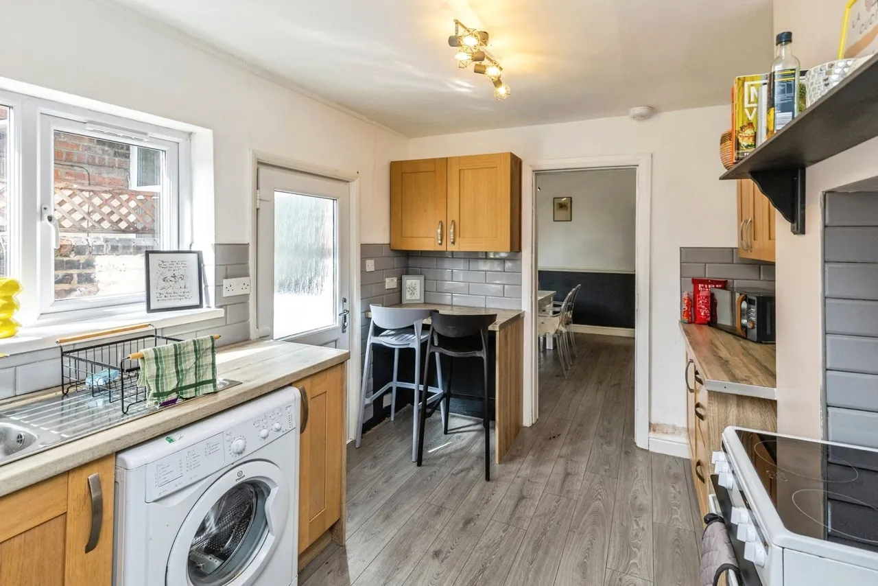Gladstone Avenue, Chester, CH1, photo 5