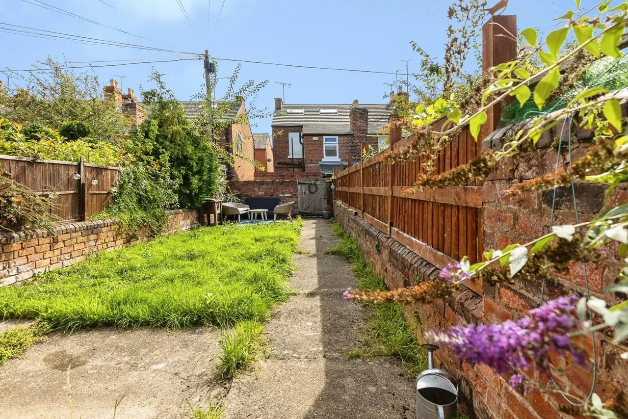 Gladstone Avenue, Chester, CH1, photo 4