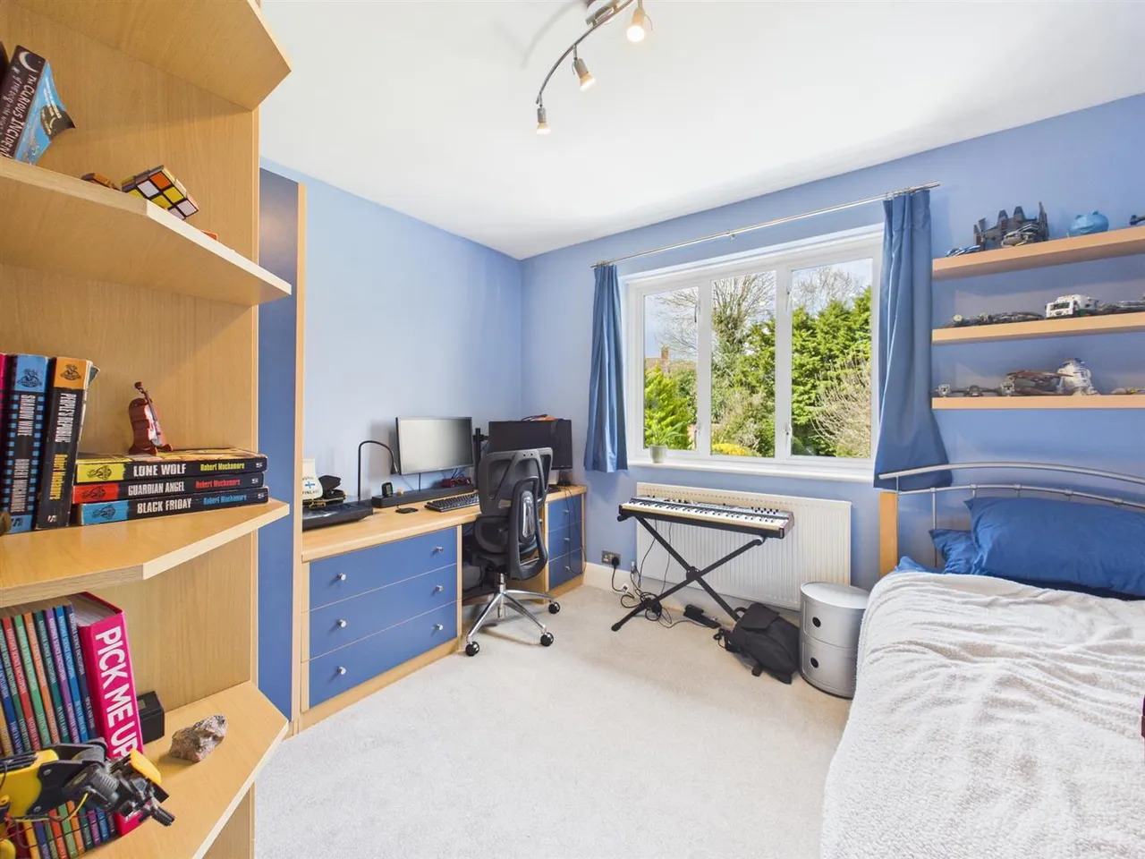 Egerton Close, Pinner, HA5 2LP, photo 12