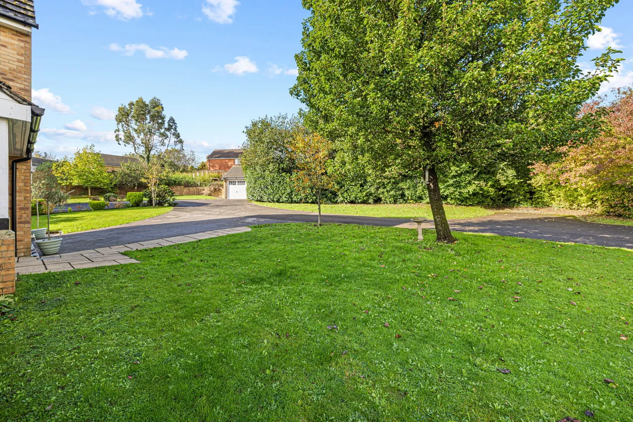 Home Farm Way, Penllergaer, SA4, photo 33