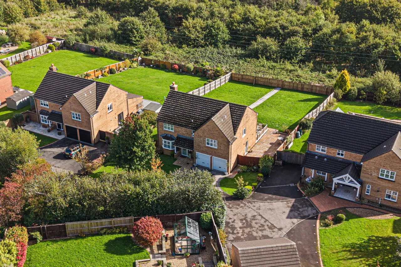 Home Farm Way, Penllergaer, SA4, photo 39