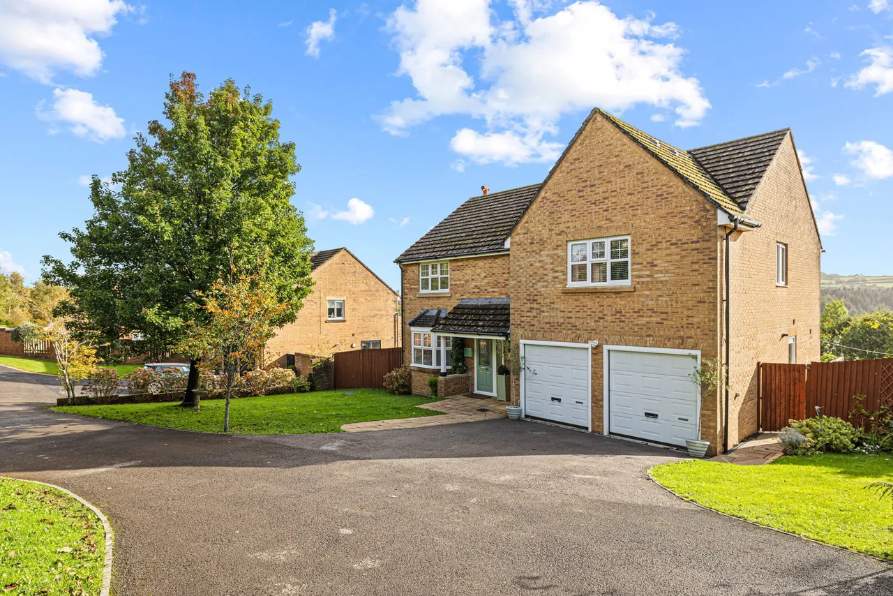 Home Farm Way, Penllergaer, SA4, photo 32