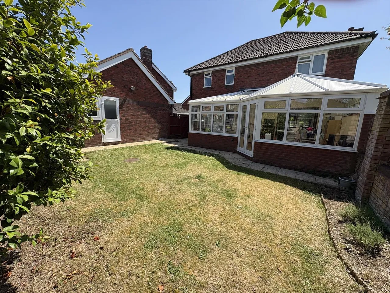 Tawny Owl Close, Stubbington, Fareham, photo 2