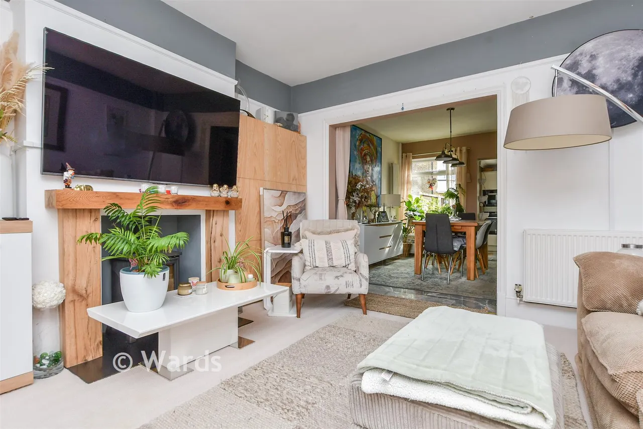 St. George's Road, Broadstairs, CT10, photo 2