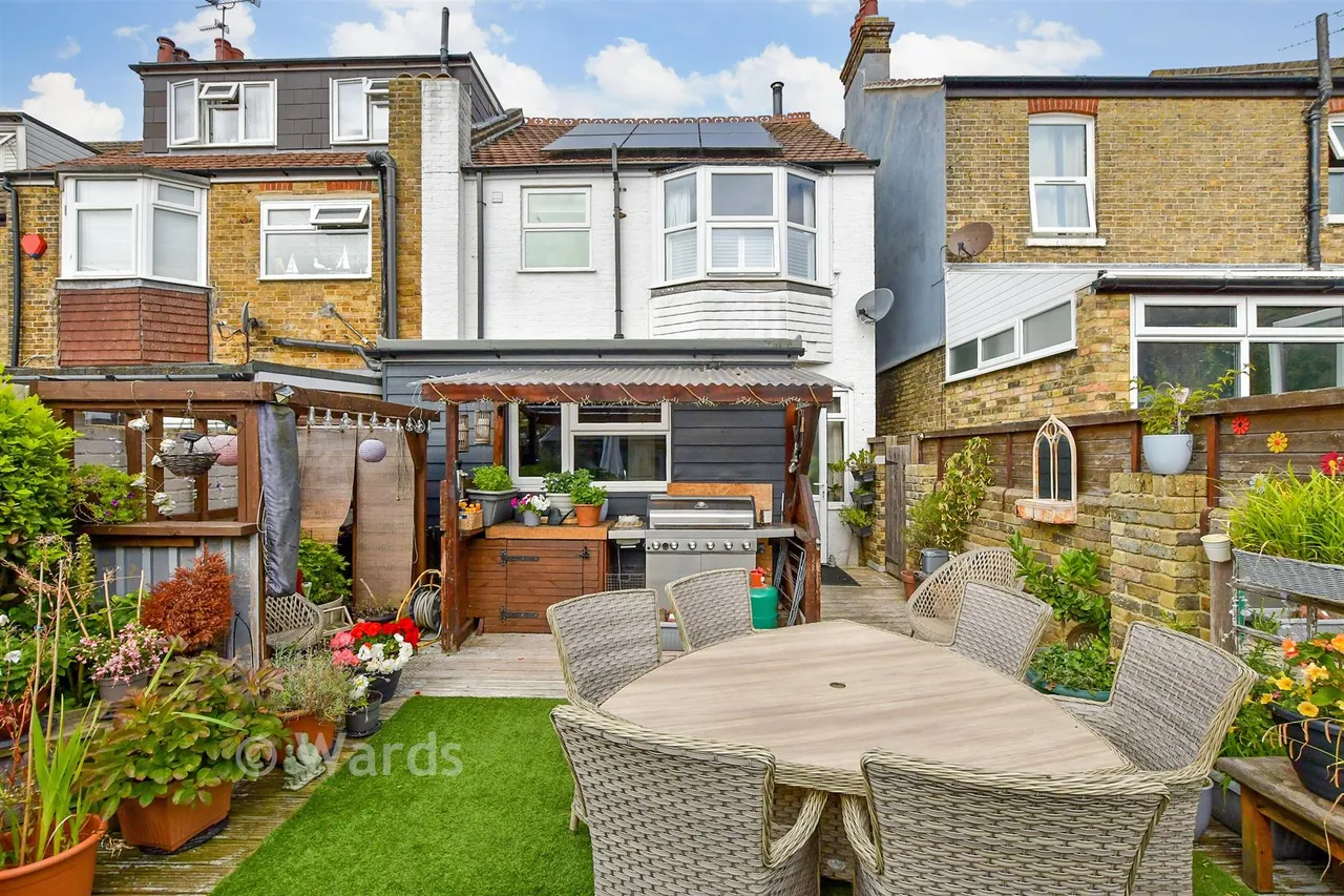 St. George's Road, Broadstairs, CT10, photo 16