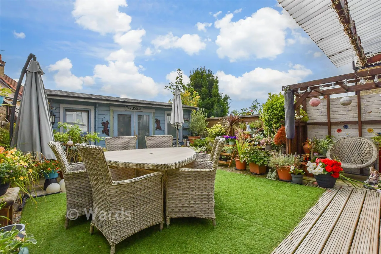 St. George's Road, Broadstairs, CT10, photo 13