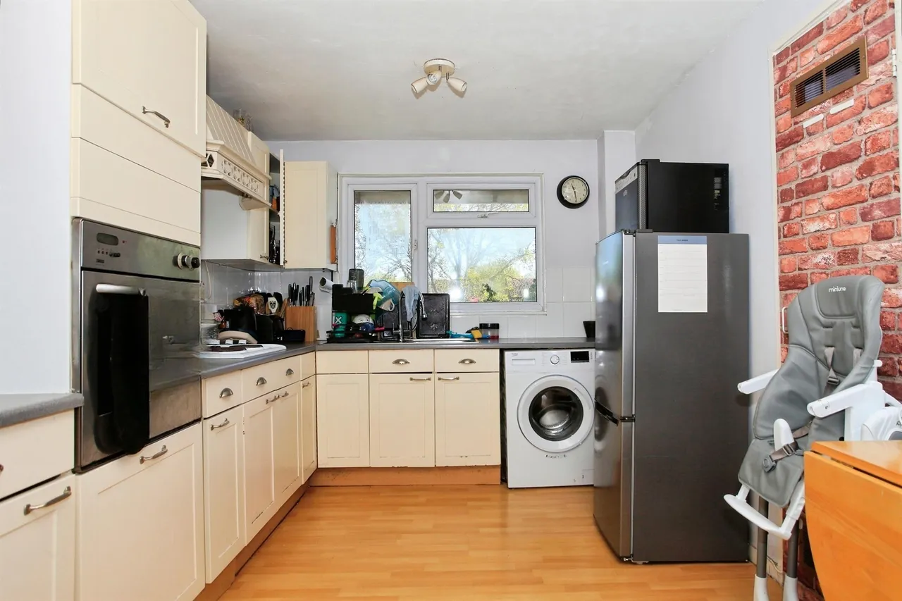 Welbourne PETERBOROUGH, PE4, photo 4
