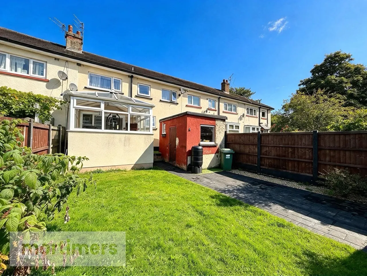 Howarth Avenue, Church, BB5, photo 18