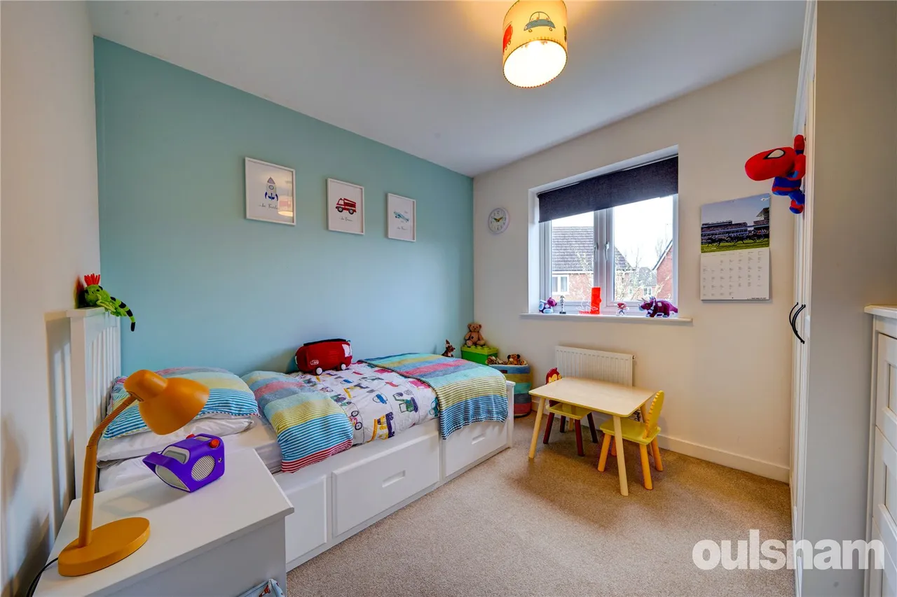 Hurricane Avenue, Cofton Hackett, Birmingham, Worcestershire, B45 8GX, photo 15