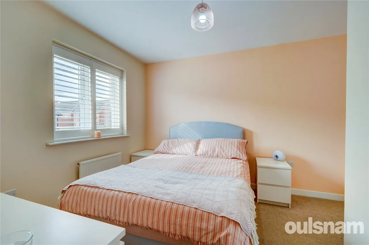 Hurricane Avenue, Cofton Hackett, Birmingham, Worcestershire, B45 8GX, photo 10