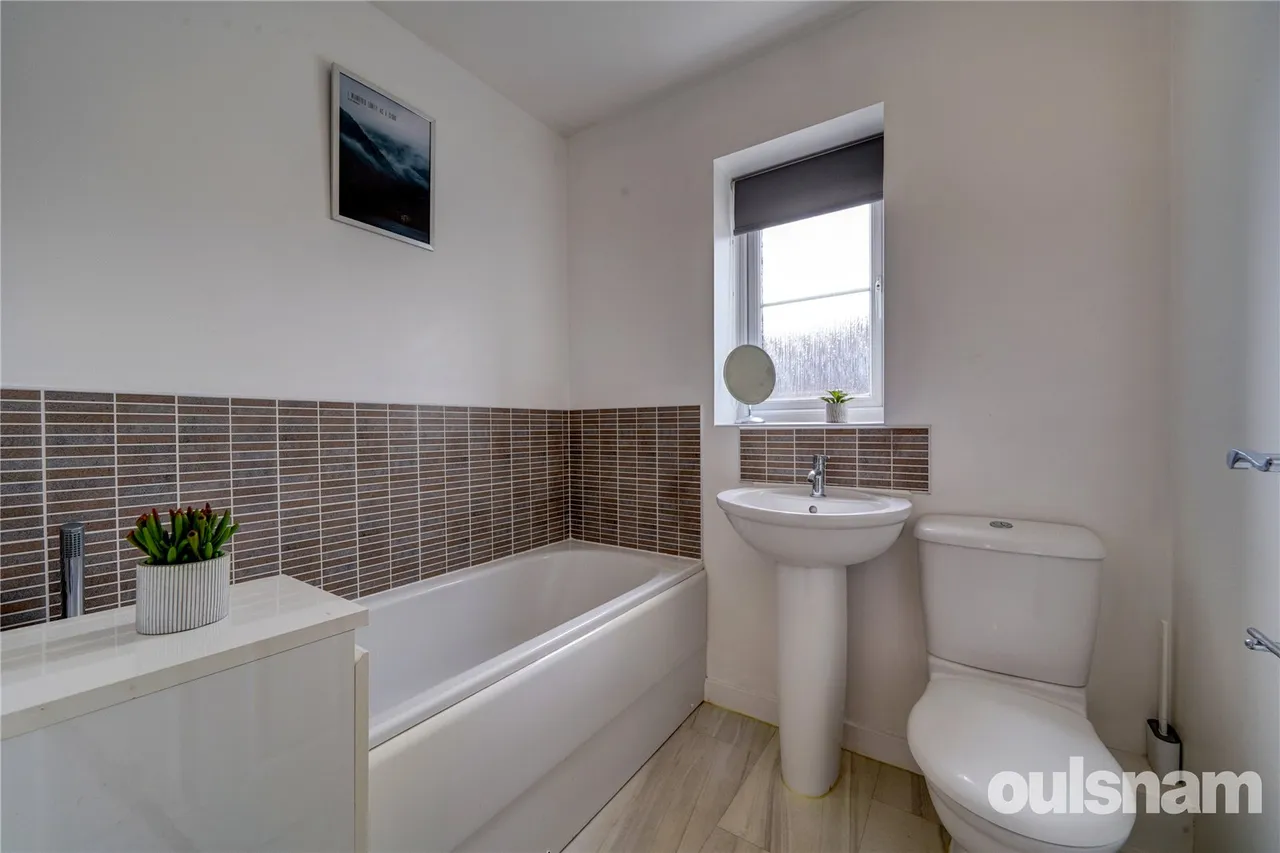 Hurricane Avenue, Cofton Hackett, Birmingham, Worcestershire, B45 8GX, photo 16