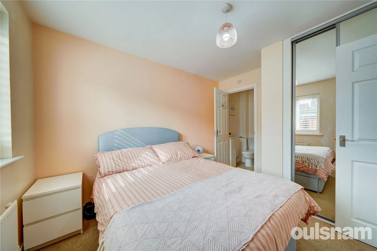 Hurricane Avenue, Cofton Hackett, Birmingham, Worcestershire, B45 8GX, photo 12