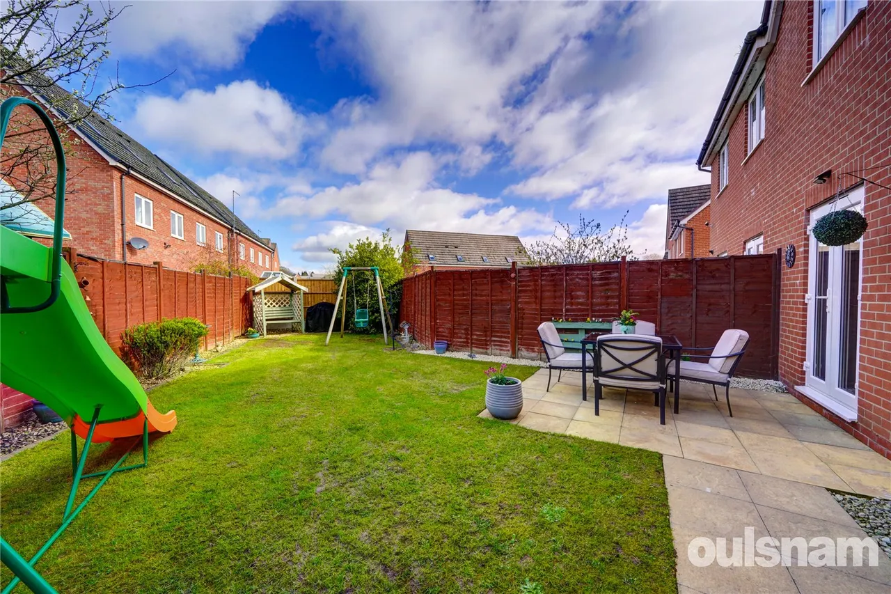 Hurricane Avenue, Cofton Hackett, Birmingham, Worcestershire, B45 8GX, photo 17