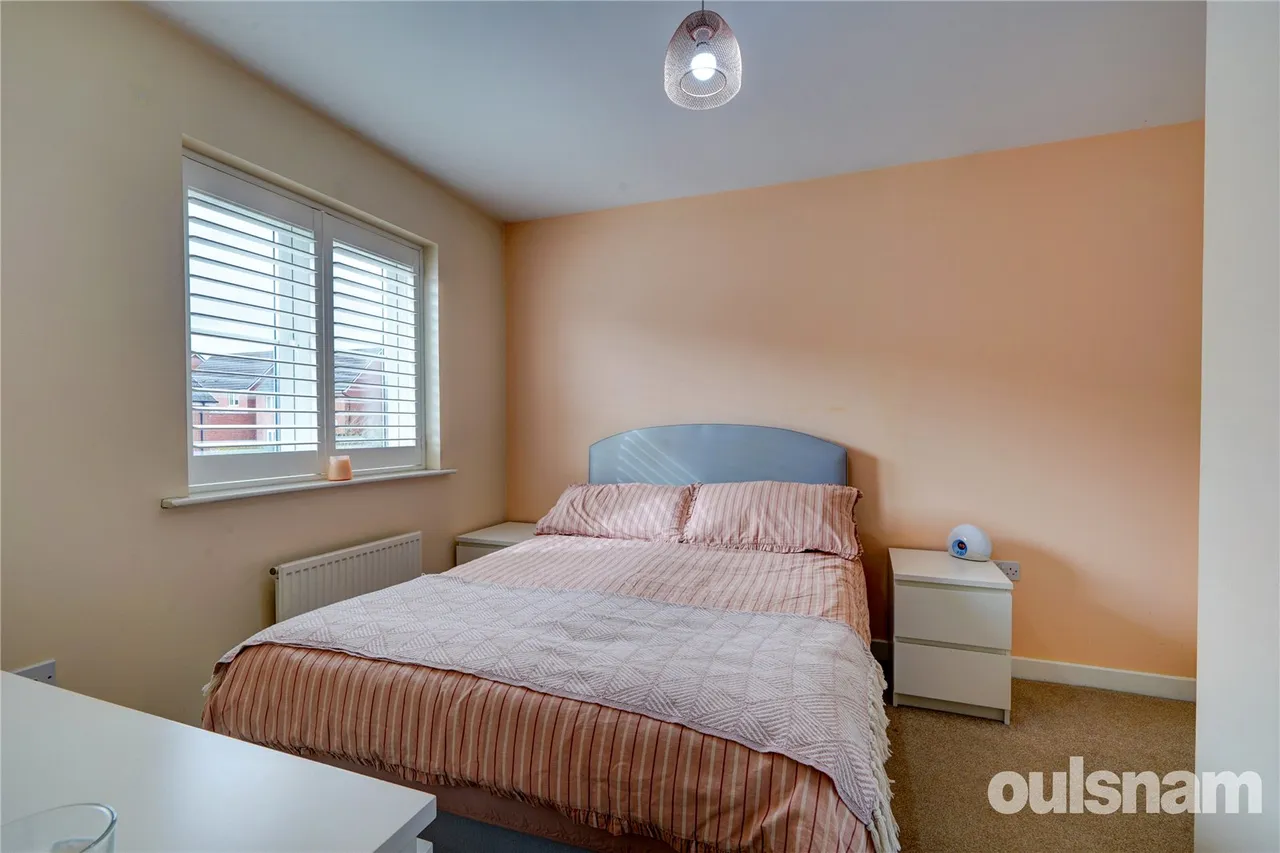 Hurricane Avenue, Cofton Hackett, Birmingham, Worcestershire, B45 8GX, photo 11