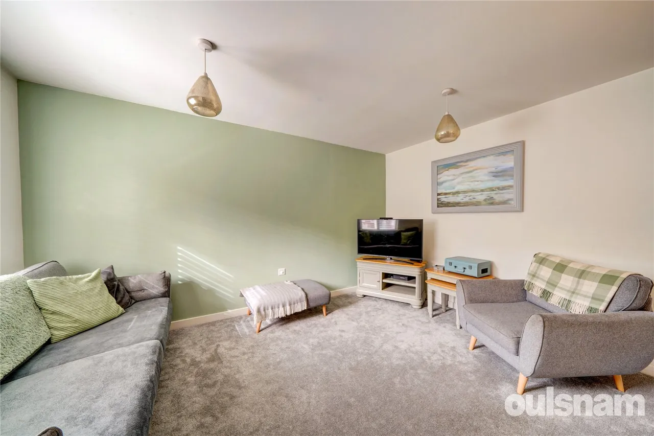 Hurricane Avenue, Cofton Hackett, Birmingham, Worcestershire, B45 8GX, photo 9